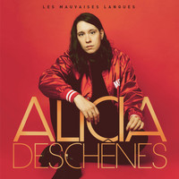 Alicia Deschênes - Les mauvaises langues