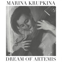 Marina Krupkina - Dream of Artemis