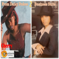 Cherry - From Daisy Dukes to Business Suits