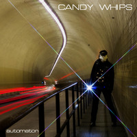 Candy Whips - Automaton
