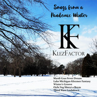 KlezFactor - Songs from a Pandemic Winter