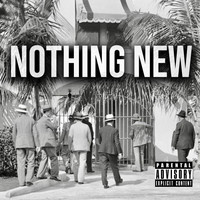 Balboa - Nothing New (Explicit)