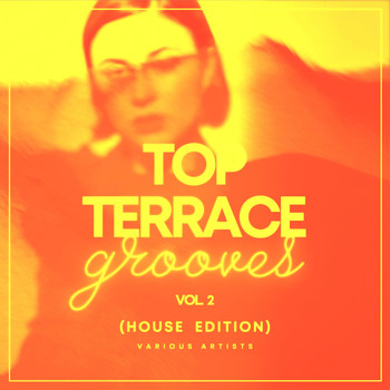 Various Artists - Top Terrace Grooves (House Edition), Vol. 2