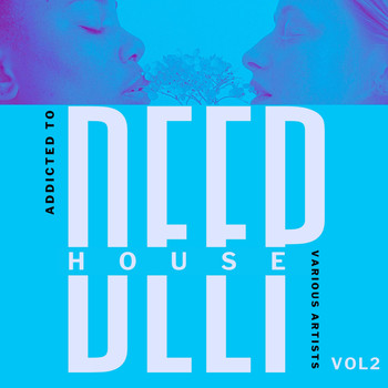 Various Artists - Addicted To Deep-House, Vol. 2