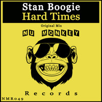 Stan Boogie - Hard Times
