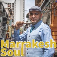 Pablo Calzado - Marrakesh Soul