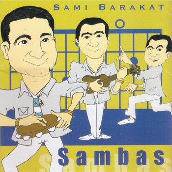 Sami Barakat - Sambas
