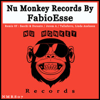FabioEsse - Nu Monkey Records By FabioEsse
