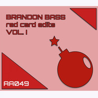 Brandon Bass - Red Card Edits, Vol. 1