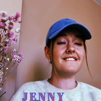 Jenny - Brushing My Own Crown