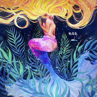 M.O.S. - Mermaid Dance