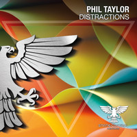 Phil Taylor - Distractions