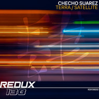 Checho Suarez - Terra / Satellite