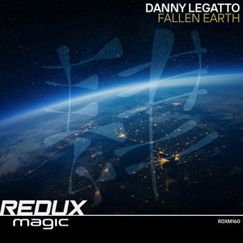 Danny Legatto - Fallen Earth