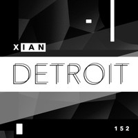 Xian - Detroit