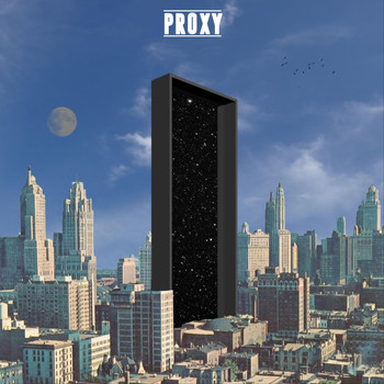 Proxy - Let Go (Explicit)