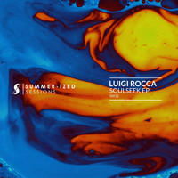 Luigi Rocca - Soulseek EP