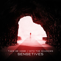 Sensetive5 - Take Me Home \ Into The Shadows