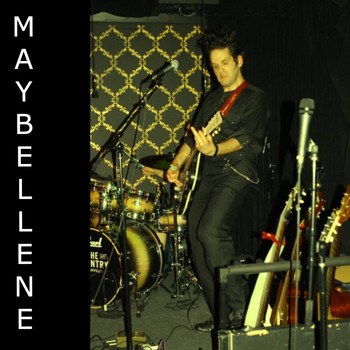 Lance Whalen - Maybellene (Live)