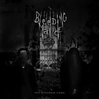 Bleeding Malice - Thy Kingdom Come
