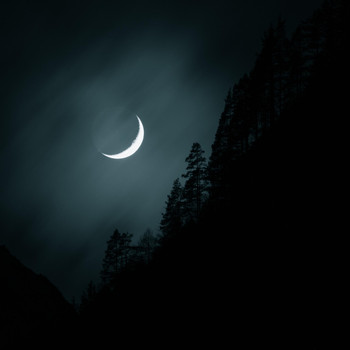 Theodosius Bates - Moonlight Shadow