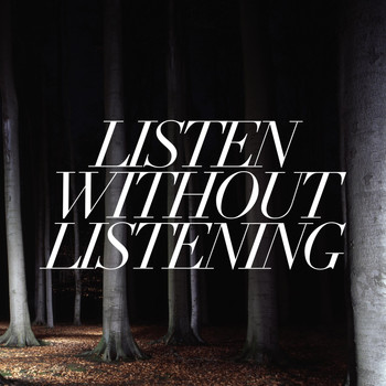 Vik Sharma - Listen Without Listening