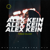 Alex Kein - Wear Black