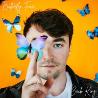 Zack King - Butterfly Face