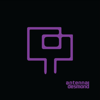 Antenna Desmond - Codex