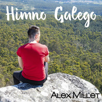 Alex Millet - Himno Galego