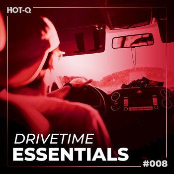 Various Artists - Drivetime Essentials 008