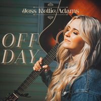Jess Kellie Adams - Off Day