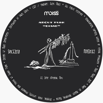 About Funk - Dime