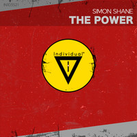 Simon Shane - The Power