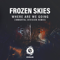 Frozen Skies - Where Are We Going (Immortal Division Remix)