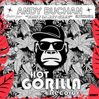 Andy Buchan - Baby I'm Not Sure