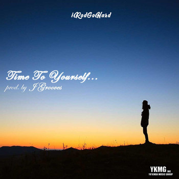 Irodgohard - Time to Yourself