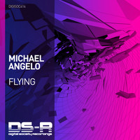 Michael Angelo - Flying