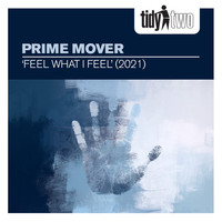 Prime Mover - Feel What I Feel 2021