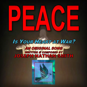 Joseph Nathan Smith - Peace
