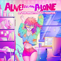Free Association - Alive!(ish) & Alone at the Nightingale Theater (Explicit)
