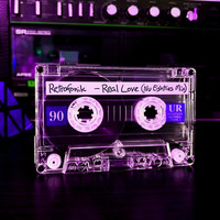 Retrofonik - Real Love (Nu Eighties Mix)