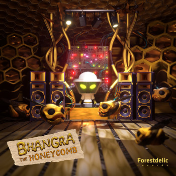 Bhangra - Honeycomb