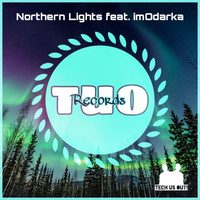 Tech Us Out - Northern Lights (feat. imOdarka)