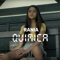 Rania - Quimica