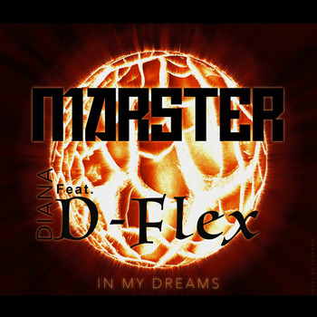 Marster Feat Diana & D-Flex - In my dreams