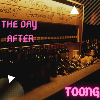 Tunji - The Day After