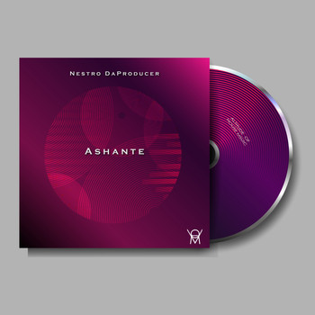 Nestro DaProducer - Ashante