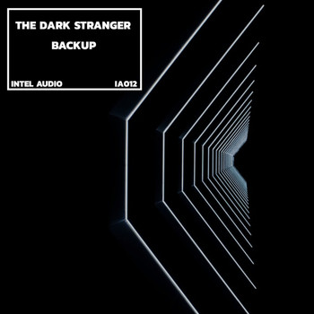 The Dark Stranger - Backup
