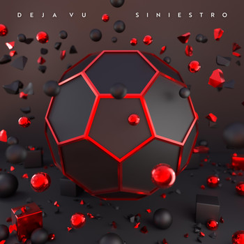 Deja Vu - Siniestro